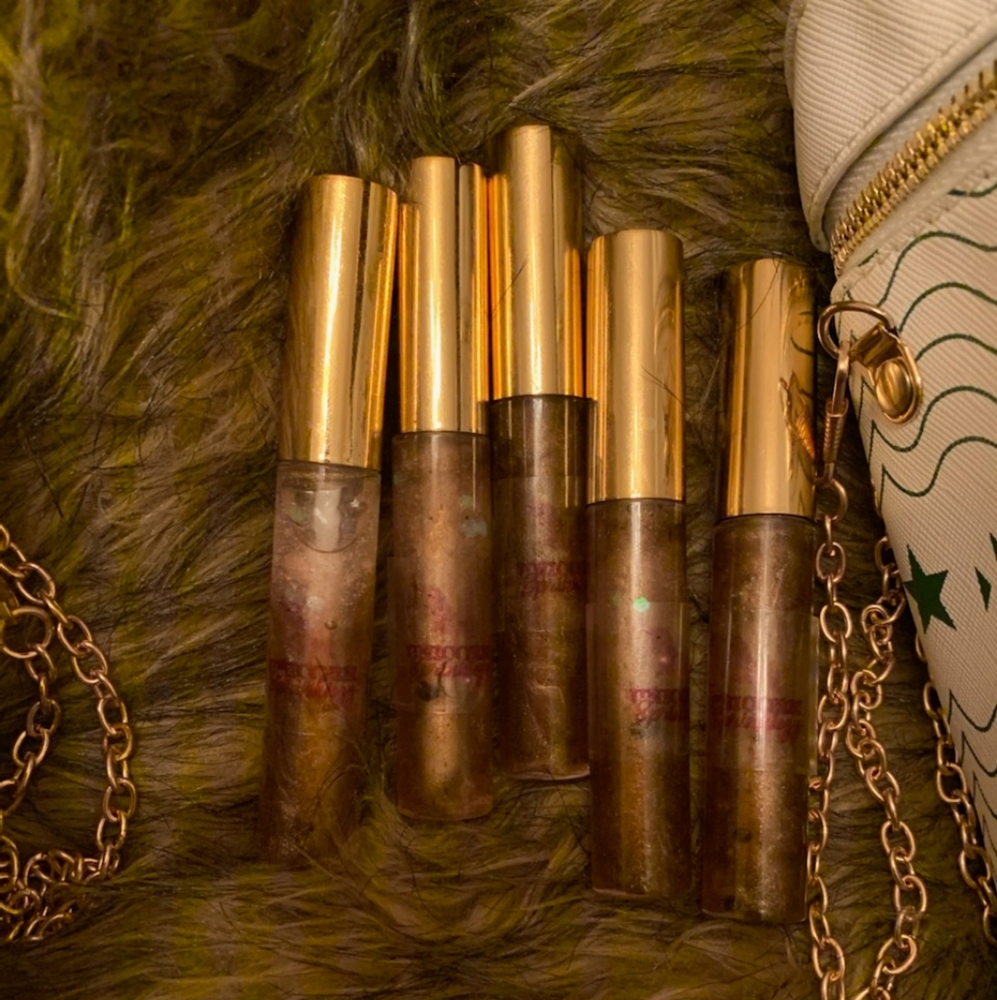 lipgloss